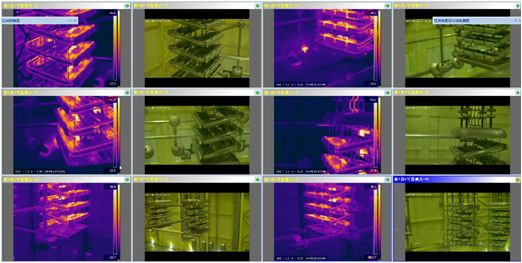 红外热像仪在线监测系统在换流站中的应用