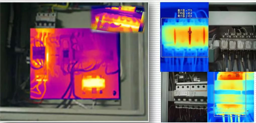 小身材，大能量，工厂红外热像监控预警系统现场案例分析