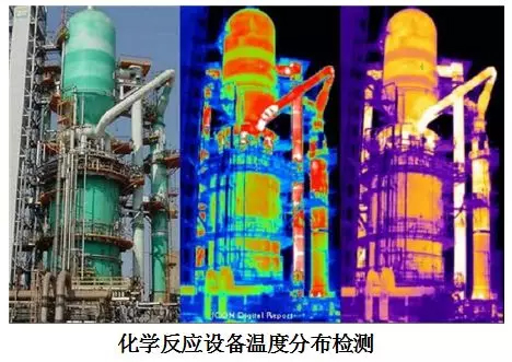 电力、化工等高危行业的智能安全卫士——智能巡检机器人