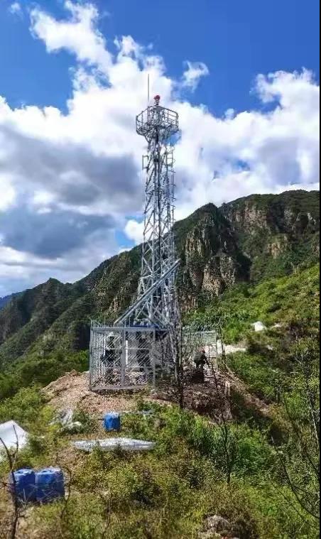 ​你了解森林防火监控预警系统里的烟火监控软件系统是如何工作的？